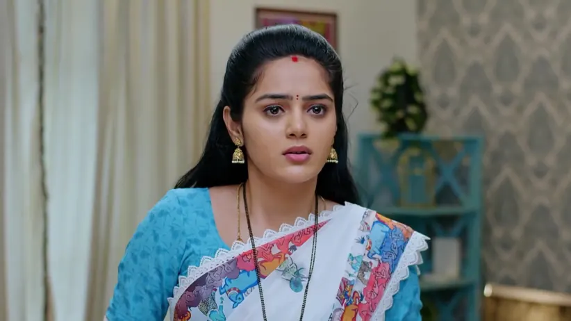 Ummadi Kutumbam - October 13, 2025 - Best Scene