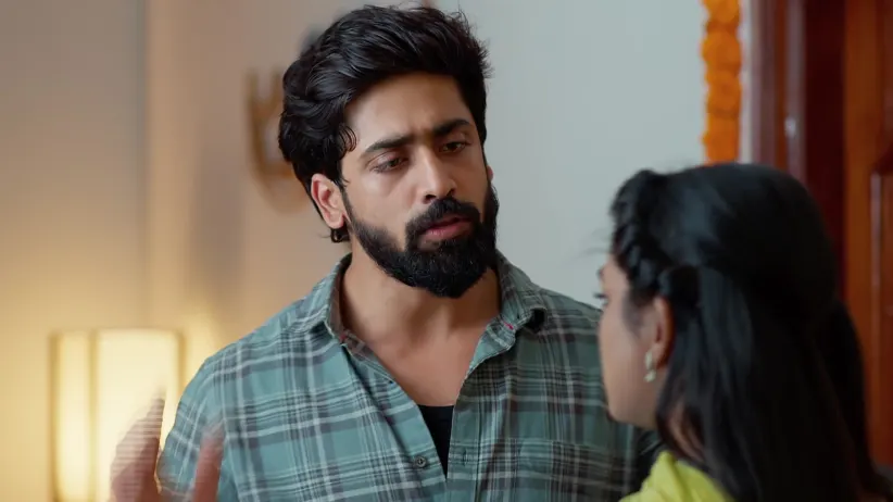 Auto Vijayashanthi - October 17, 2025 - Episode Spoiler