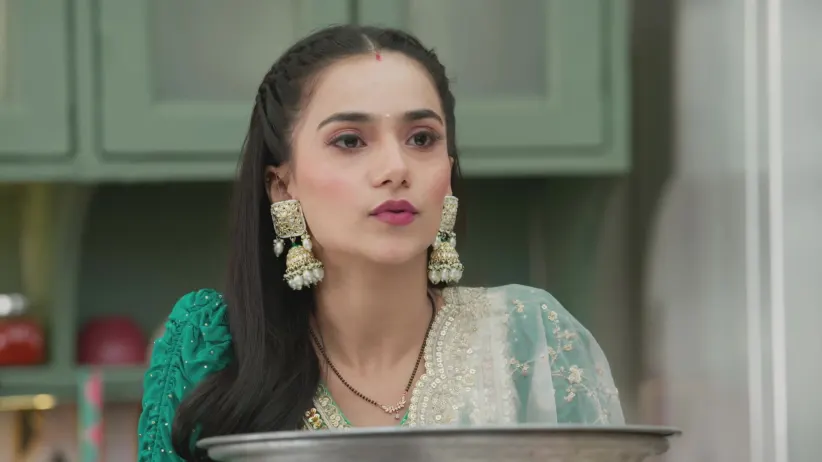 Prema Yuddham - October 16, 2025 - Episode Spoiler