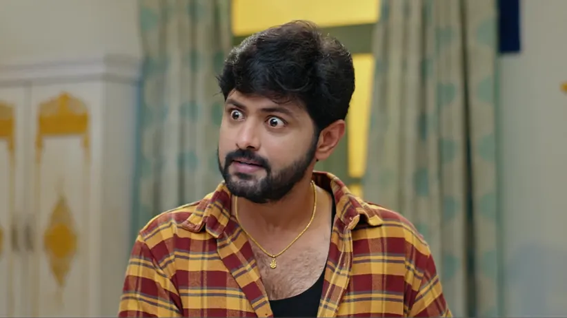Ummadi Kutumbam - October 14, 2025 - Episode Spoiler