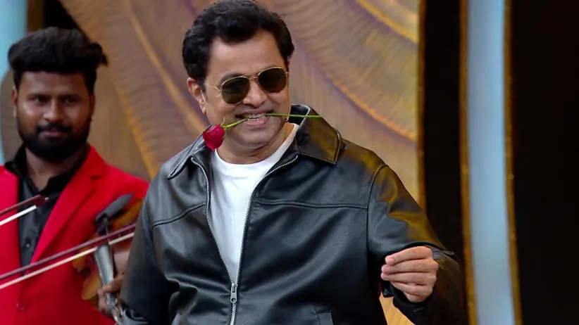 Zee Marathi Awards 2025 - Part 2