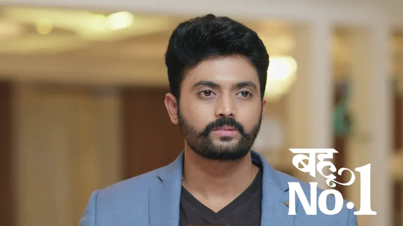 Kamini and Sambhavi Put Saraswati in a Dilemma