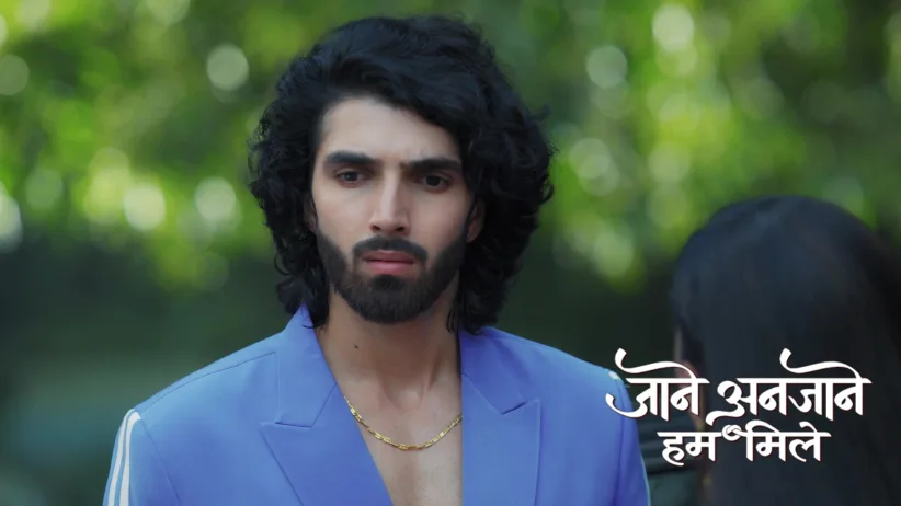 Rohit Stops Reet from Helping Raghav