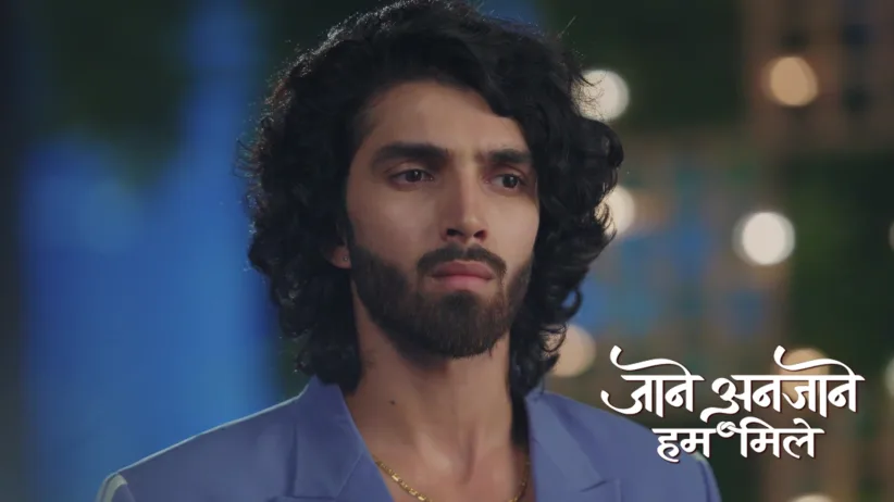 Unnati's Mistake Puts Her Family in Trouble