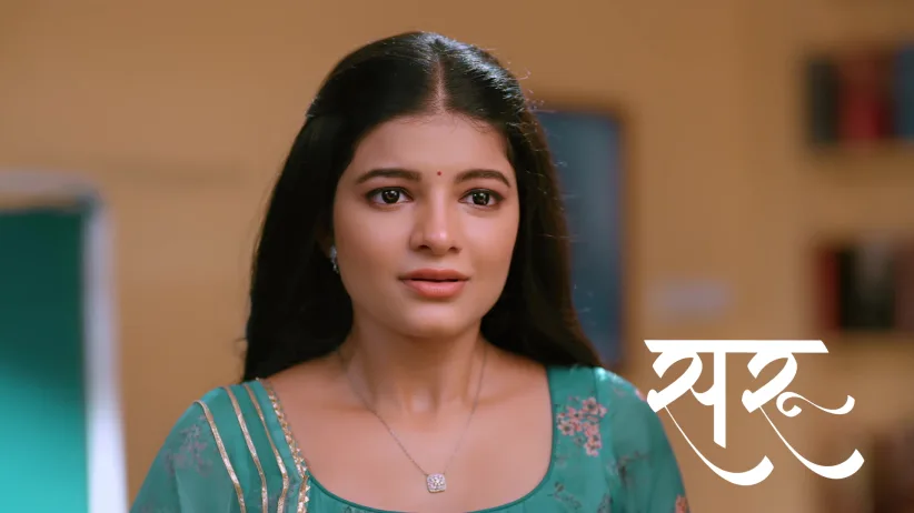 Anika Tries to Marry Ved