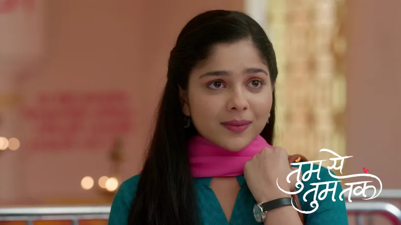 The Sharmas Plan to Get Anu Married to Neel