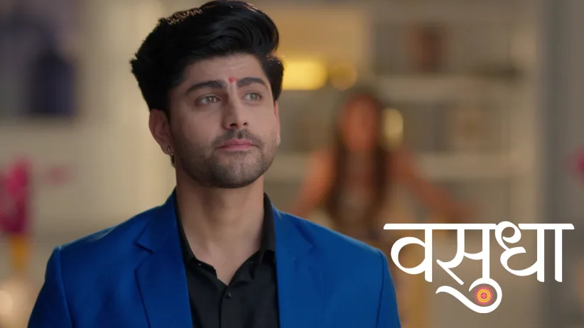Devansh Meets His Biggest Admirer