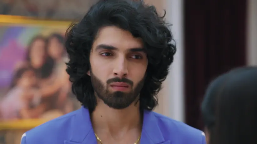 Reet Evicts the Suryavanshi Family from Their Rooms