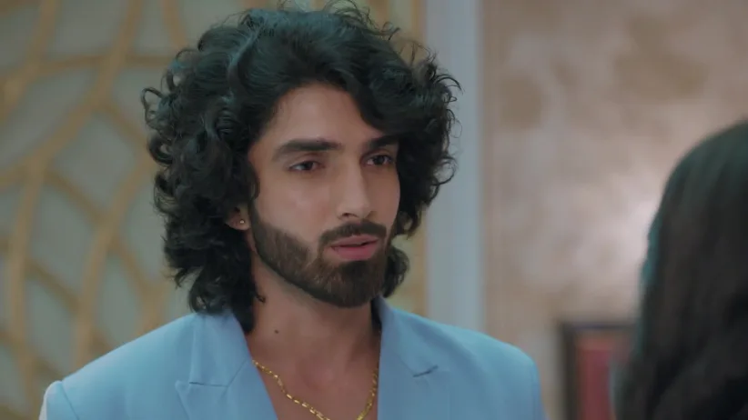 Jaane Anjaane Hum Mile - October 14, 2025 - Best Scene