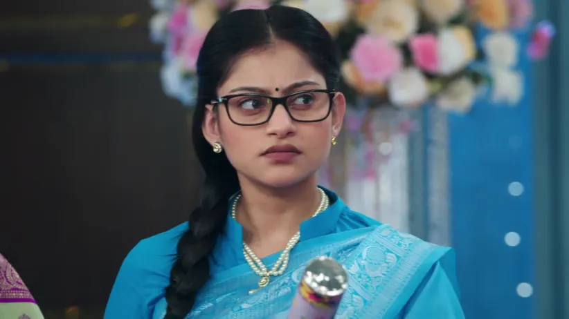 Suraj Tries to Trap Geeta - Jagriti
