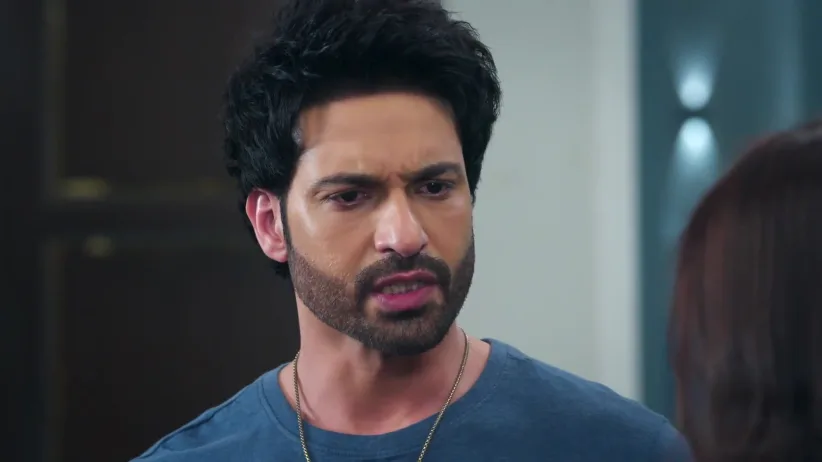 Suraj Decides to Know Geeta's Motive - Jagriti