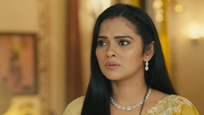 Ganga Mai Ki Betiyan - October 20, 2025 - Episode Spoiler