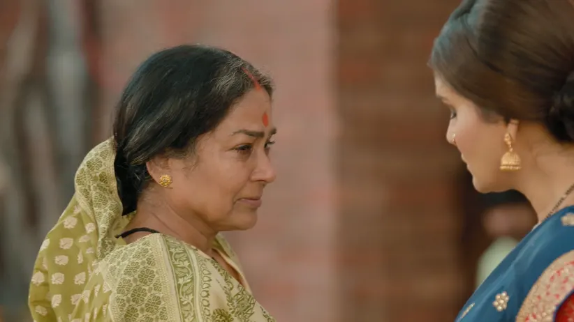 Ganga Mai Ki Betiyan - October 17, 2025 - Episode Spoiler