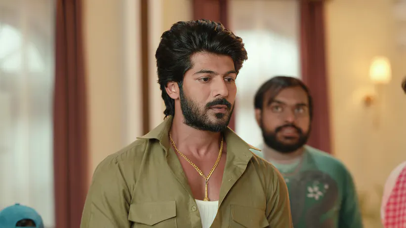 Ganga Mai Ki Betiyan - October 14, 2025 - Episode Spoiler