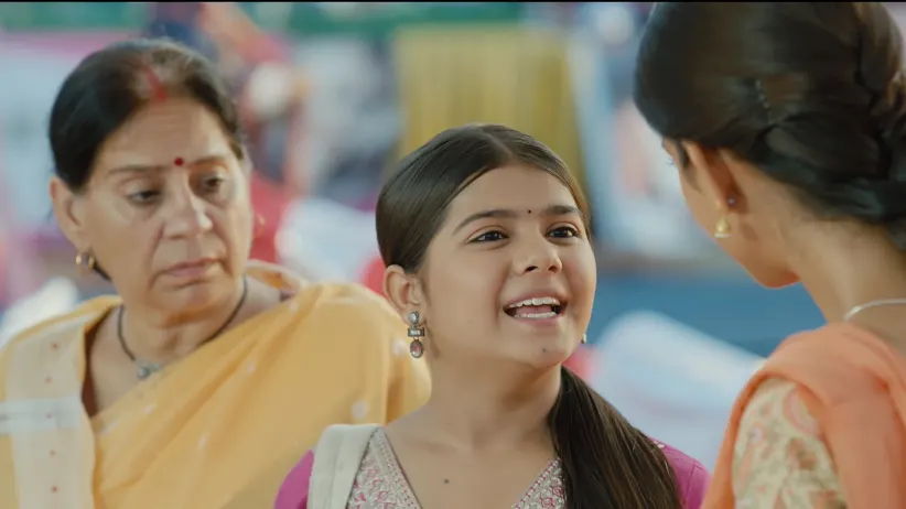 Ganga Mai Ki Betiyan - October 21, 2025 - Episode Spoiler