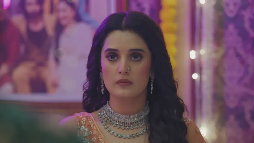 Jaane Anjaane Hum Mile - 21 October, 2025