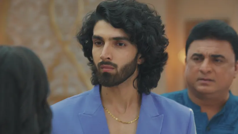 Jaane Anjaane Hum Mile - 16 October, 2025