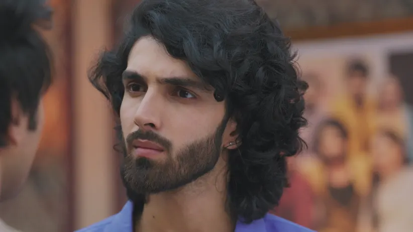 Jaane Anjaane Hum Mile - 17 October, 2025