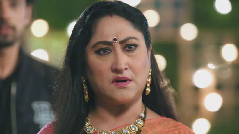 Jaane Anjaane Hum Mile - 18 October, 2025