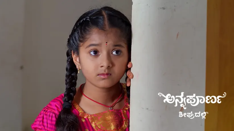 Archana Prays for Avani’s Well-being