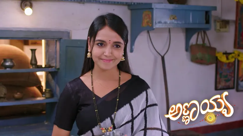 Veerabhadra Eager to Know Sharada's Whereabouts