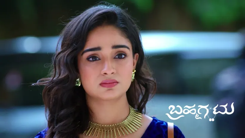 Deepa Asks Chirag about His Feelings for Roopa