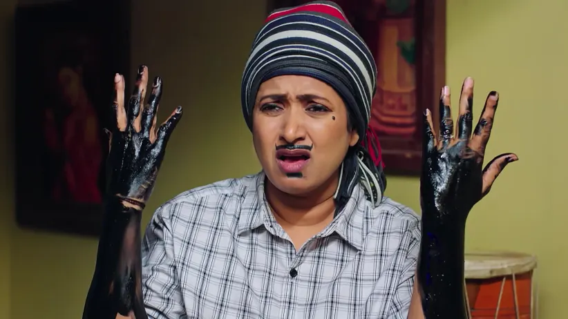 A Preparation for a Heist!