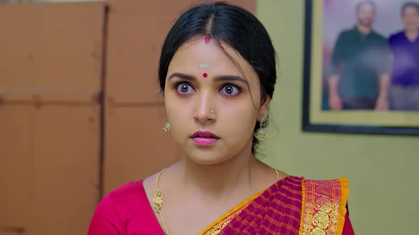 Govinda's Family Stands against Geetha