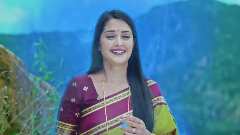Durga's Actions Shock Vishwanath