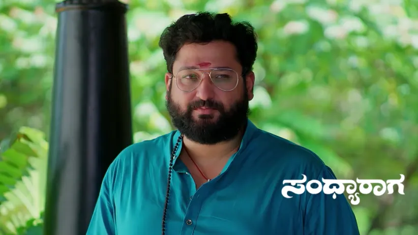 Padmavathi Feigns an Apology to Aadhya