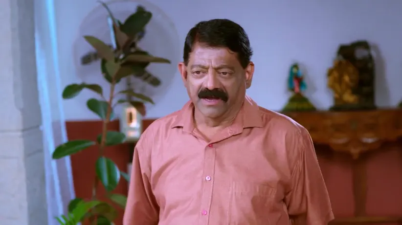 Brahmagantu - October 16, 2025 - Webisode