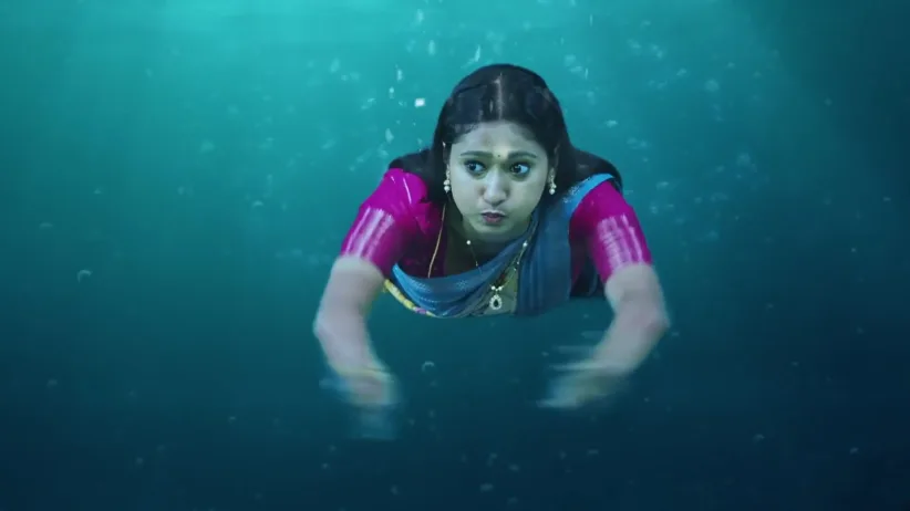  Naa Ninna Bidalaare - October 15, 2025 - Webisode