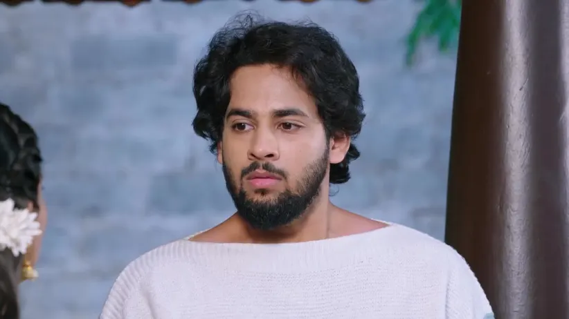 Shravani's Lack of Jealousy Upsets Subbu