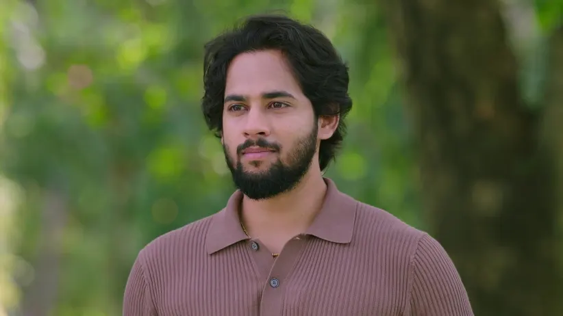 Veerendranath Avoids Answering Subbu's Questions