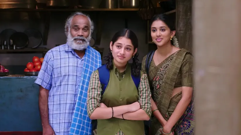 Annayya - October 15, 2025 - Best Scene