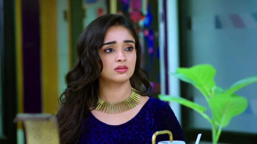 Roopa Thanks Disha - Brahmagantu