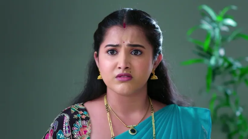 Brahmagantu - October 15, 2025 - Best Scene