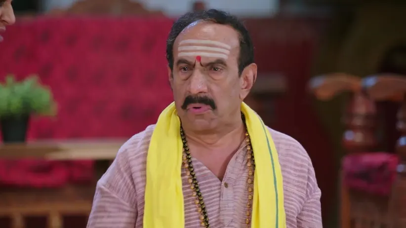 Kantamma's Revenge Plan - Shravani Subramanya