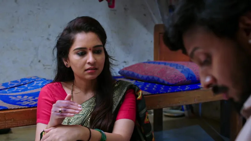 Annayya - October 15, 2025 - Episode Spoiler