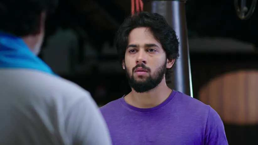 Shravani Subramanya - 16 October, 2025