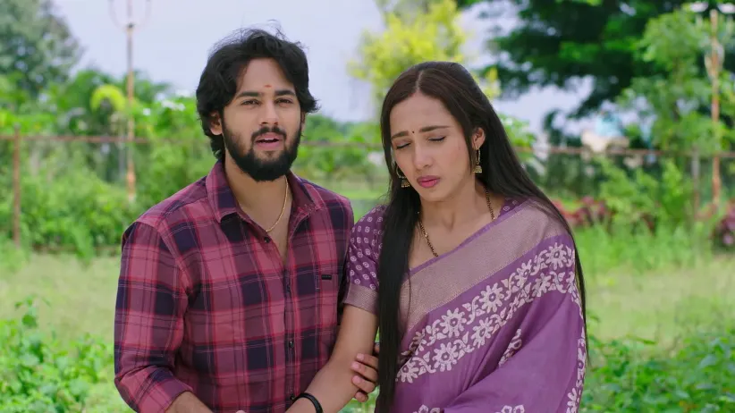 Shravani Subramanya - 20 October, 2025