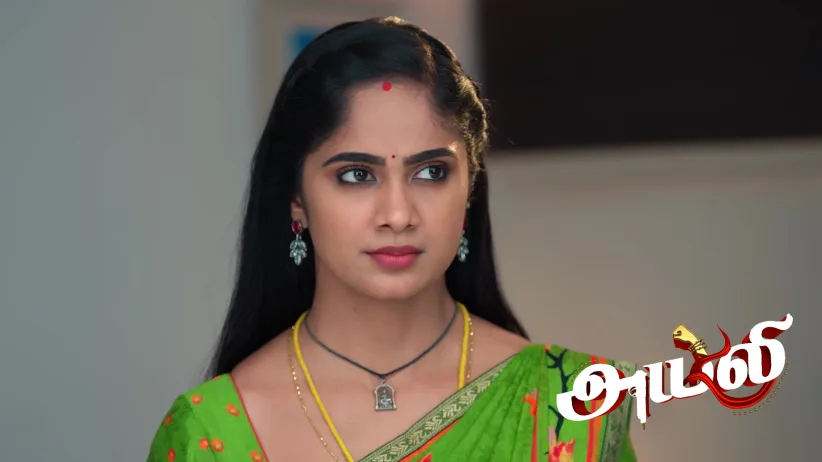 Shiva Gives a Fitting Reply to Udhaya
