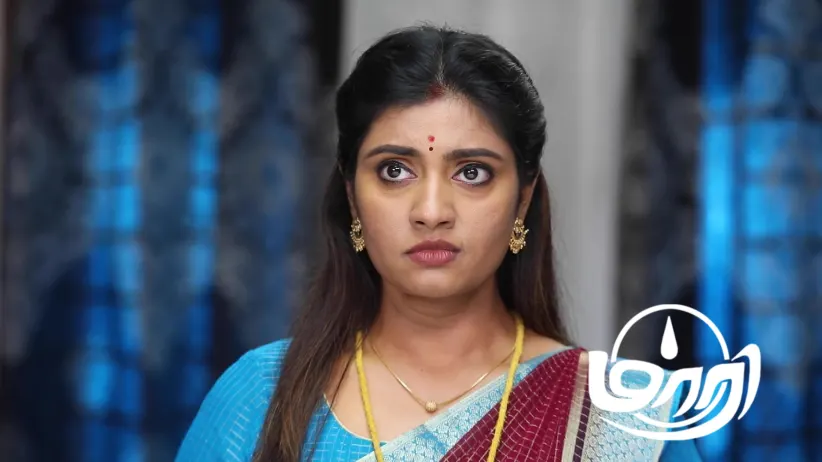 Will Durga Nab Her Look-Alike?