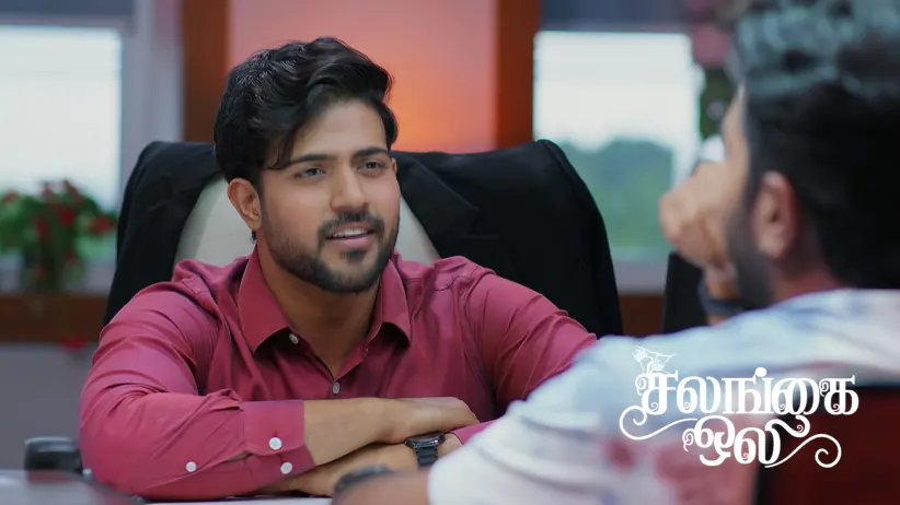 Nakshatra Gets Trapped in Apoorva's Plan
