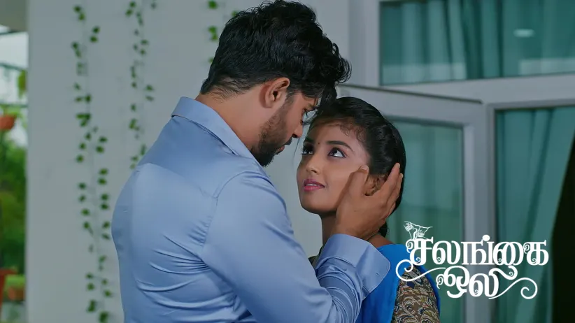 Jerry and Nakshatra Refuse to Get Married