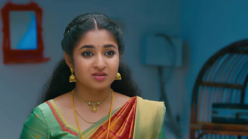 Balu Lashes out at Deepa