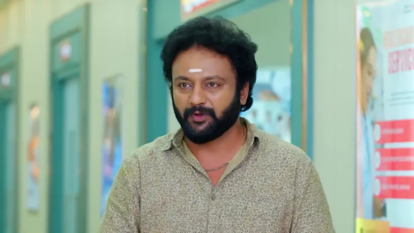 Karthigai Deepam - October 17, 2025 - Webisode