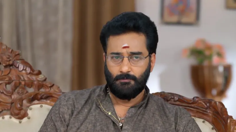 Raghuram Brings Dhanalaksnmi Home