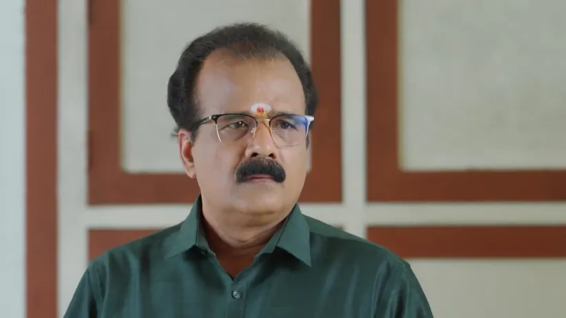 The Villagers Help Ramachandran's Family