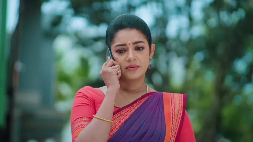 Getti Melam - October 14, 2025 - Best Scene